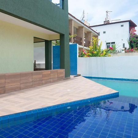 Maravilha De Porto Apartment ปอร์โต จิ กาลินญาส ภายนอก รูปภาพ