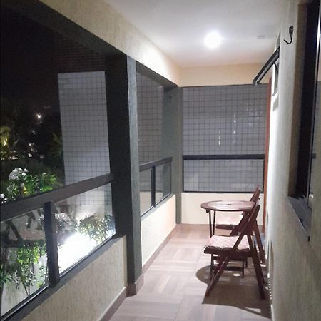 Maravilha De Porto Apartment ปอร์โต จิ กาลินญาส ภายนอก รูปภาพ