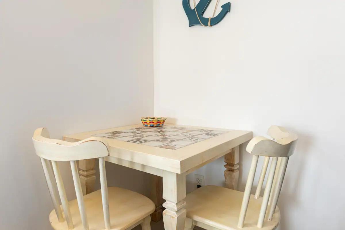 Maravilha De Porto Apartment ปอร์โต จิ กาลินญาส ภายนอก รูปภาพ