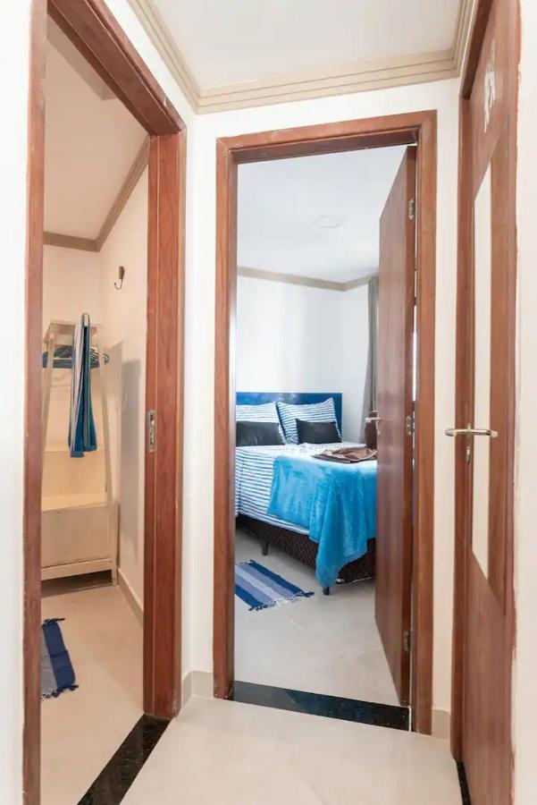 Maravilha De Porto Apartment ปอร์โต จิ กาลินญาส ภายนอก รูปภาพ