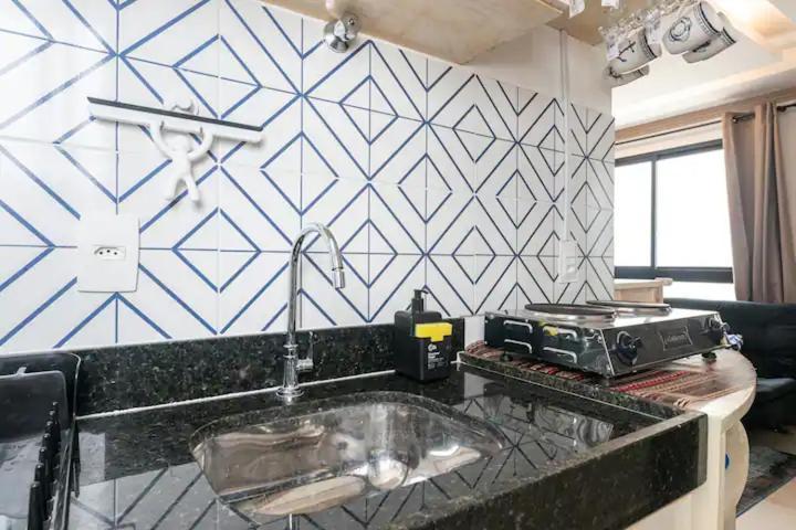 Maravilha De Porto Apartment ปอร์โต จิ กาลินญาส ภายนอก รูปภาพ