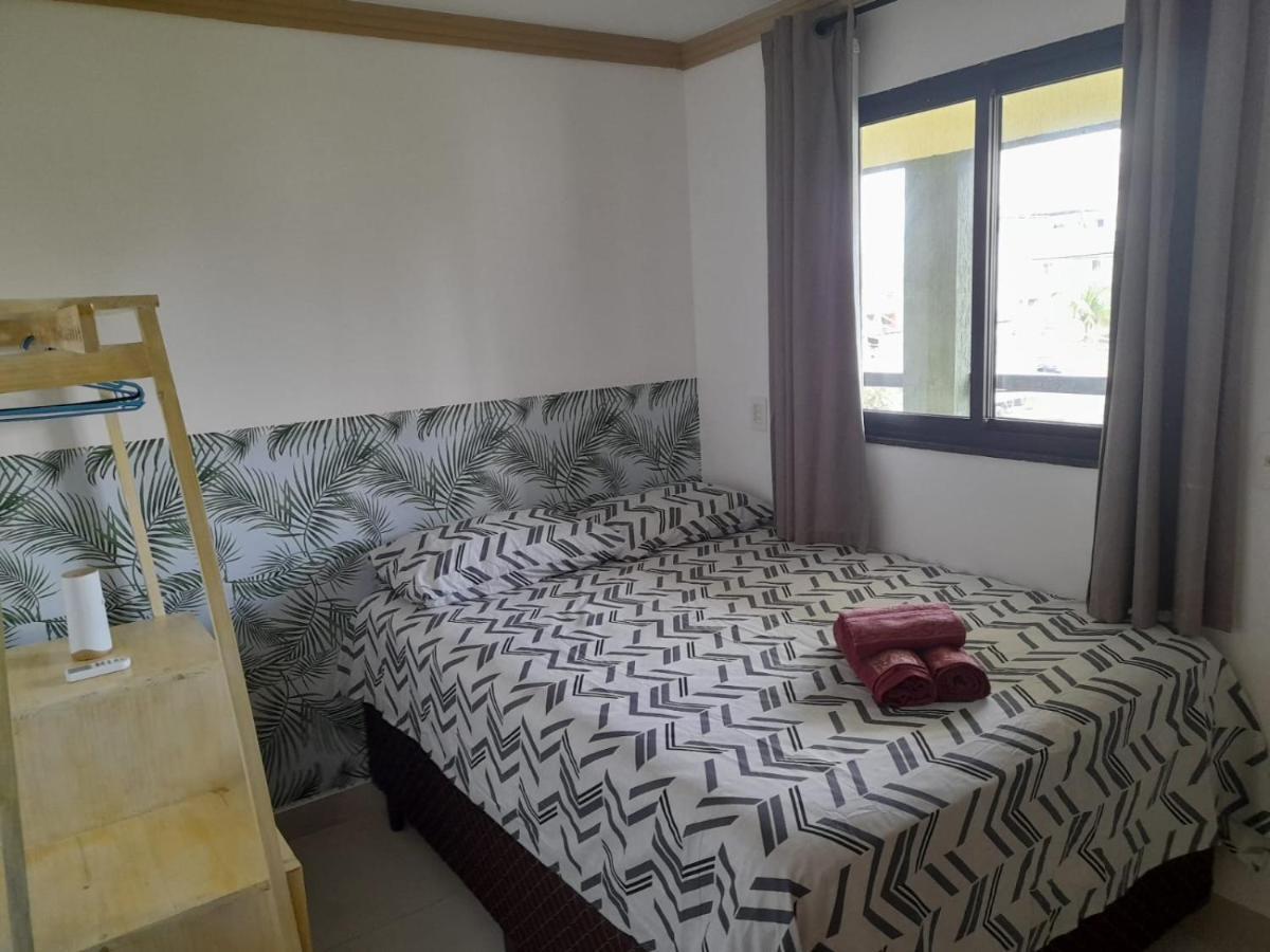 Maravilha De Porto Apartment ปอร์โต จิ กาลินญาส ภายนอก รูปภาพ